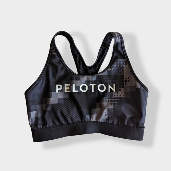 adidas Other - Peloton x Adidas Sports Bra